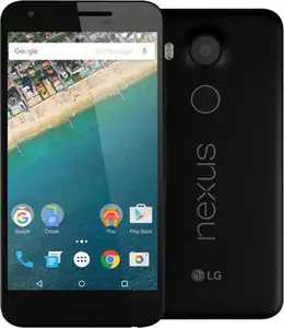Замена usb разъема на телефоне LG Nexus 5X в Волгограде